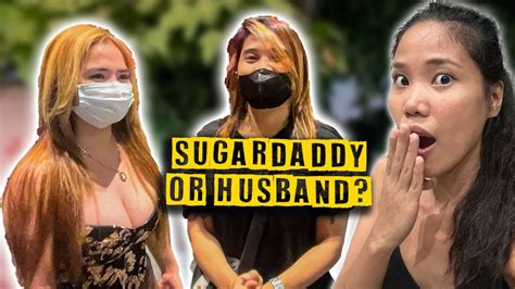 pinay nagpakantot sa sugar daddy